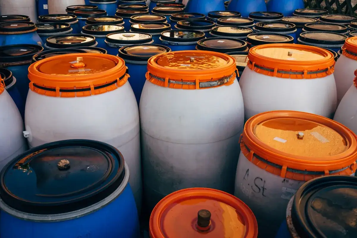 Medical Waste Removal in Santa Ynez, CA